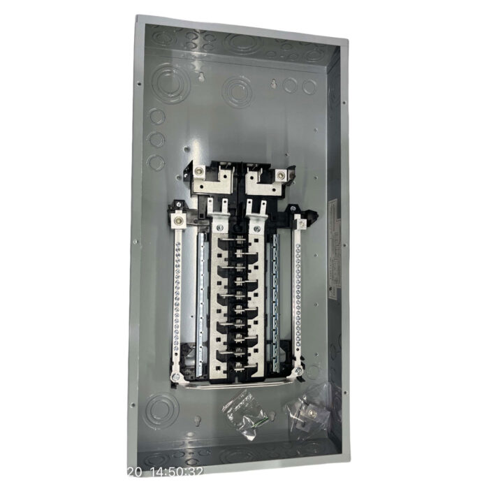 Load Canter Load Center & Meter Bases Manufacturer & Supplier | Wholesale Low ...
