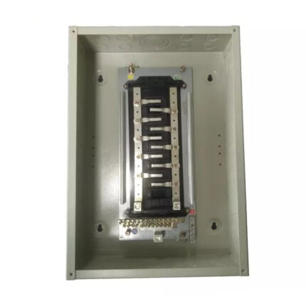 QOvs 20 Space Load Center