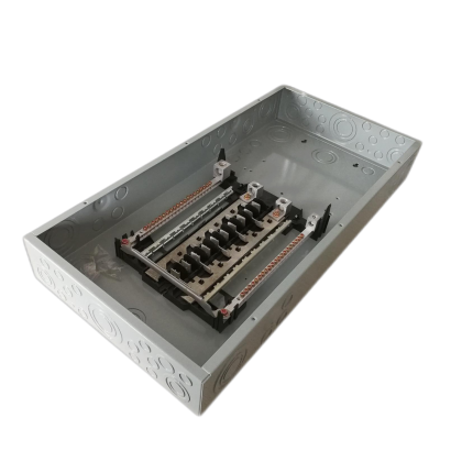 GE Type Load Center (for THQL THQP Breaker)