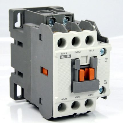 MC 12A Magnetic AC Contactor (LS replacement)