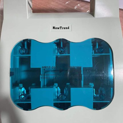 HR17 DC Disconnector 440V 1000V 3P 4P 100A-630A