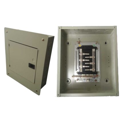 QOvs 12 Space Load Center