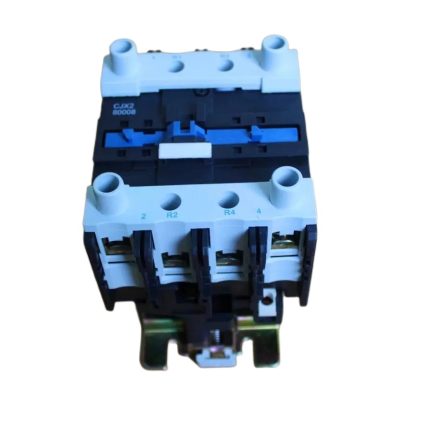 LC1-D 4-Pole 2NO+2NC AC Magnetic Contactor 9A-95A