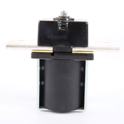 SW560 SW600 Albright Type 600A Single Pole NO DC Contactor