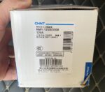 Chint NM1 MCCB Circuit Breaker