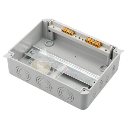 HT Waterproof Distribution Box