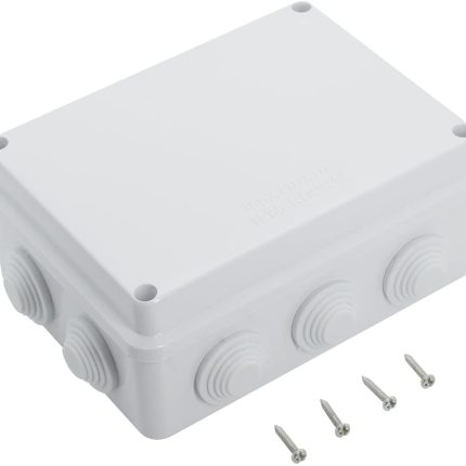 RFB-RA Electrical Project Enclosure