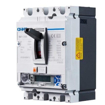 Chint NM8N MCCB
