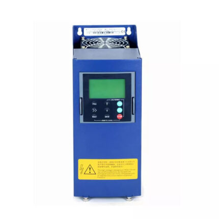 1.5kW 2HP 380V Water Pump VFD Inverter