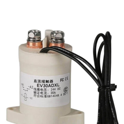 EV30ADXL 30A High Voltage DC Relay Contactor