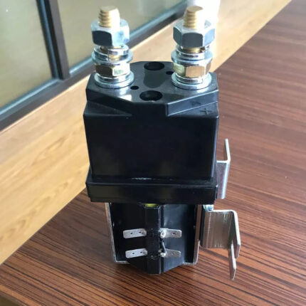 SW400R-100 Albright Equivalent 400A DC Contactor for Welders