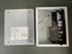 GE Type Load Center (for THQL THQP Breaker)