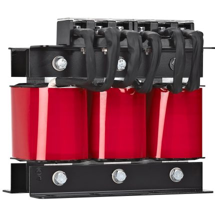 CKSG Low-voltage Series-connected Reactor