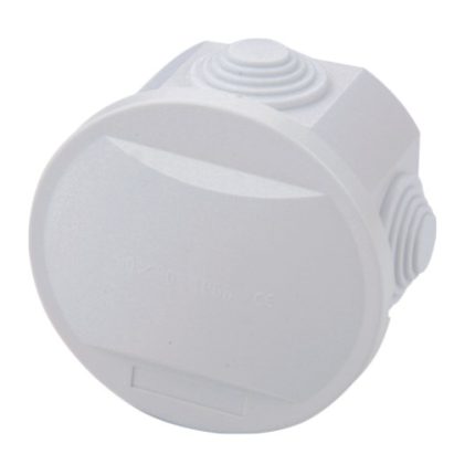 RFB-RA 80x50 Plastic Electrical Switch Junction Box