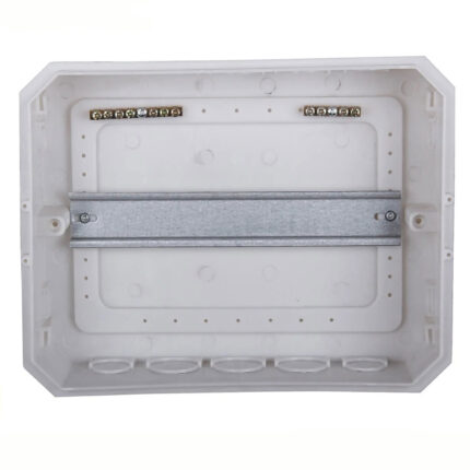 TSM Plastic Distribution Box
