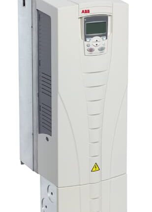 Original ABB ACS510-01-246A-4 Frequency Inverter 132KW