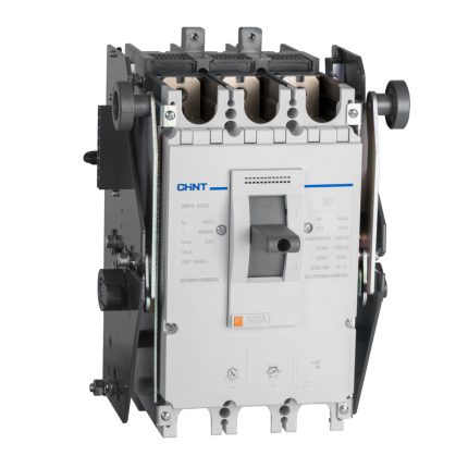 Chint NM8N MCCB
