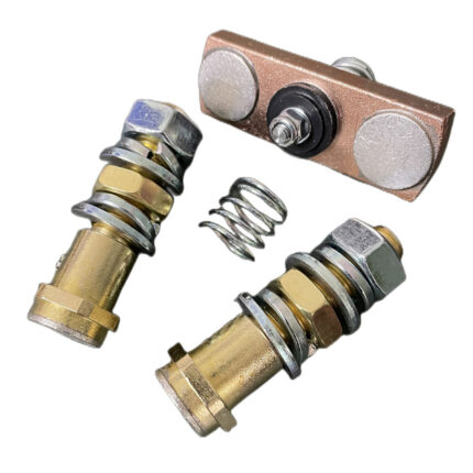 Solenoid Repair Kit