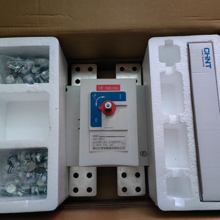 CHINT NH40 Switch Disconnector