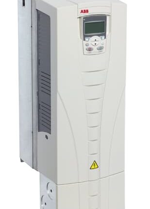 Original ABB ACS510-01-07A2-4 Frequency Inverter 3KW