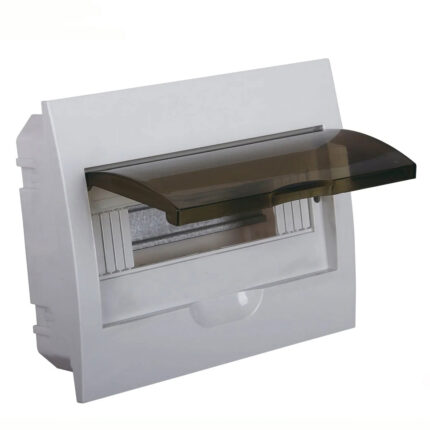 TSM Plastic Distribution Box