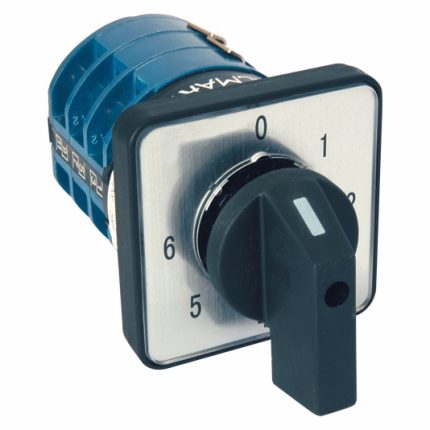 LW26-32H/63H 3-Level 7-Position Welding Transformer Cam Switch