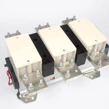 LC1-F High Current AC Contactor (1250A-3150A)