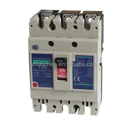 NF-CW Series Molded Case Circuit Breaker