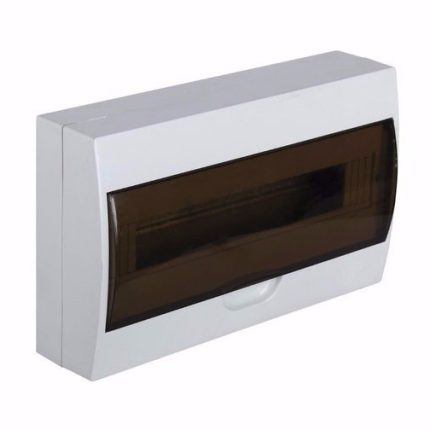 TXM Plastic Distribution Box