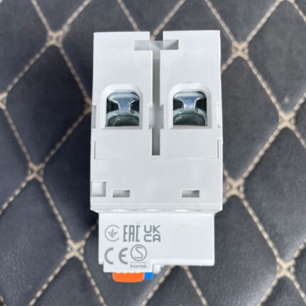 CHINT NL1-63 RCCB (Type AC)