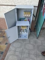 BP32 Disconnector Knife Switch 100A-630A Russia Type