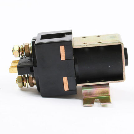 SW201 Albright Equivalent SPDT DC Contactor for Forklifts