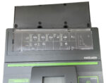 Noark UL489 3P 1200A MCCB 65kA/100kA 415V/480V