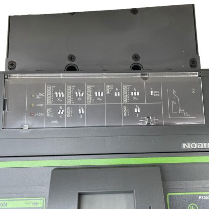 Noark UL489 3P 1200A MCCB 65kA/100kA 415V/480V