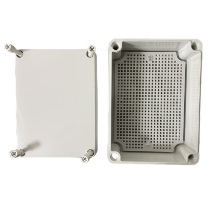 Screw type Electrical Junction Box