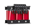 CKSG Low-voltage Series-connected Reactor
