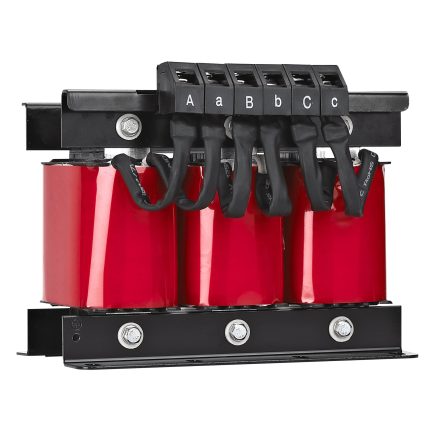 CKSG Low-voltage Series-connected Reactor