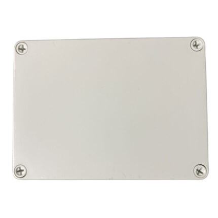 Screw type Electrical Junction Box