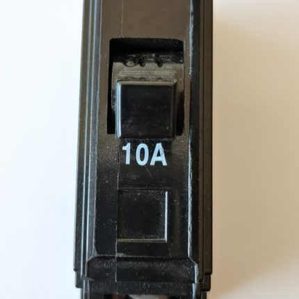 BH Series 1P/2P/3P Mitsubishi Type Bolt-on MCB 5A-100A