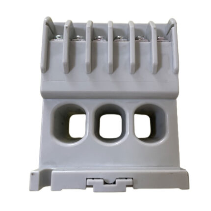 PG OPR-SS3 Electronic Overload Relay for Motor Protection