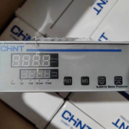 Chint NJBK10 Motor Protector