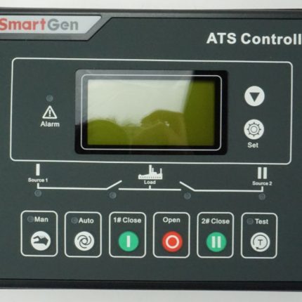 SmartGen HAT600N Auto Transfer Switch Genset Controller