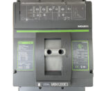 Noark UL489 3P 1200A MCCB 65kA/100kA 415V/480V