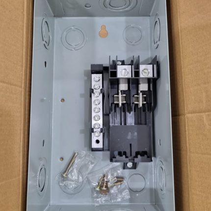 GE Type Load Center (for THQL THQP Breaker)