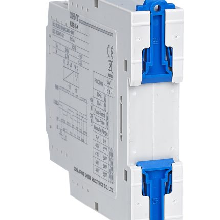 Chint NJB1-X Voltage Protection Relay