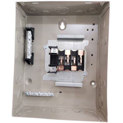Load Center 100A 125A Circuit Breaker Panel Board