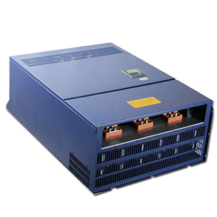 45kW Variable Speed Drive VFD for Pump/Fan