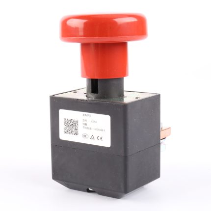 ED Manual Emergency Stop Disconnect Switch for Forklifts