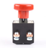 ED Manual Emergency Stop Disconnect Switch for Forklifts