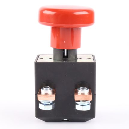ED Manual Emergency Stop Disconnect Switch for Forklifts